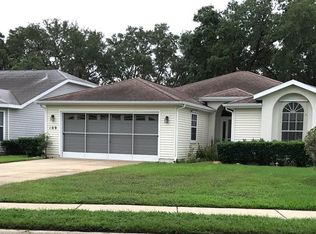 109 N Golf Harbor Path, Inverness, FL 34450