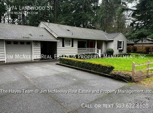 3474 Lanewood St, Lake Oswego, OR 97035