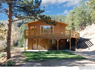 365 Lion Point, Boulder, CO 80302