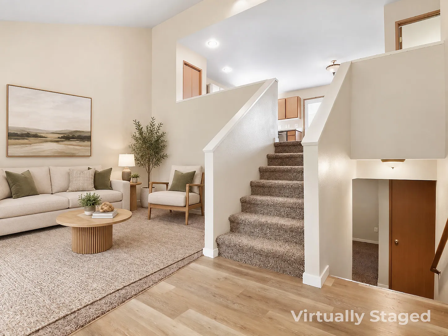 4 bed, 1800 sqft, $2,395 — Photo 4
