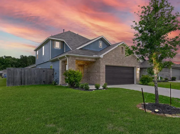 22203 Cardinal Crest Ln, New Caney, TX 77357