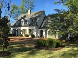 551 Williamsburg Ln, Memphis, TN 38117