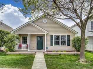 3018 Dustins Way #63, Columbus, OH 43228