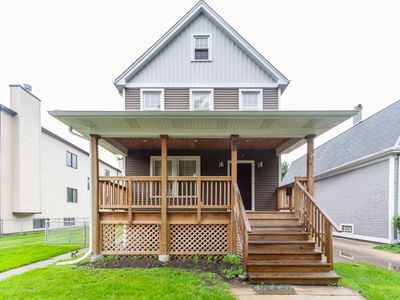 4622 N Kilbourn Ave, Chicago, IL, 60630