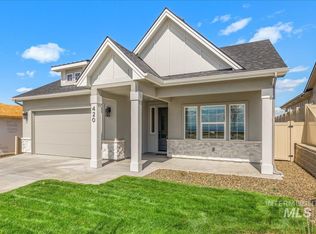 420 S Radiator Way, Mayfield, ID 83716