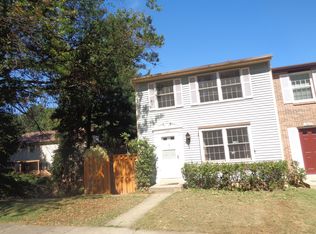 13620 Jacqueline Ct #TOWNHOME, Silver Spring, MD 20904