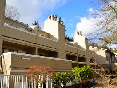 11713 93rd Ave NE #B10, Kirkland, WA, 98034