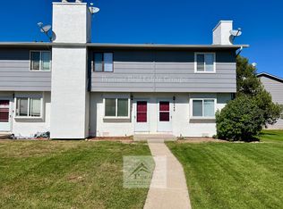 1351 Soaring Eagle Dr, Colorado Springs, CO 80915