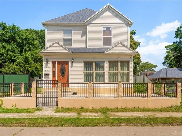52 S McGee St, Dayton, OH 45403