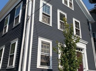 118 Sheldon St #1, Providence, RI 02906