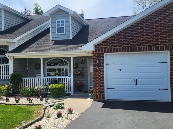 58 Sagewood Ct #58, Jonesborough, TN 37659