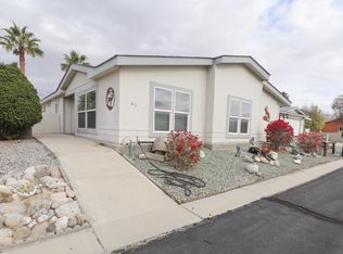 69525 Dillon Rd #44/45, Desert Hot Springs, CA 92240