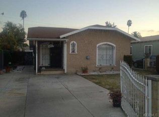 1506 W 68th St, Los Angeles, CA 90047