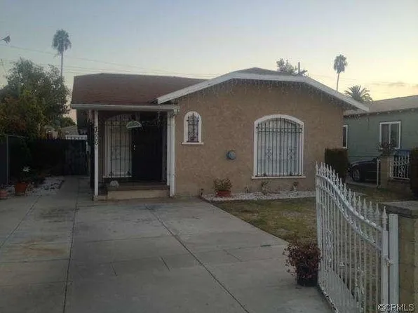 1506 W 68th St, Los Angeles, CA 90047