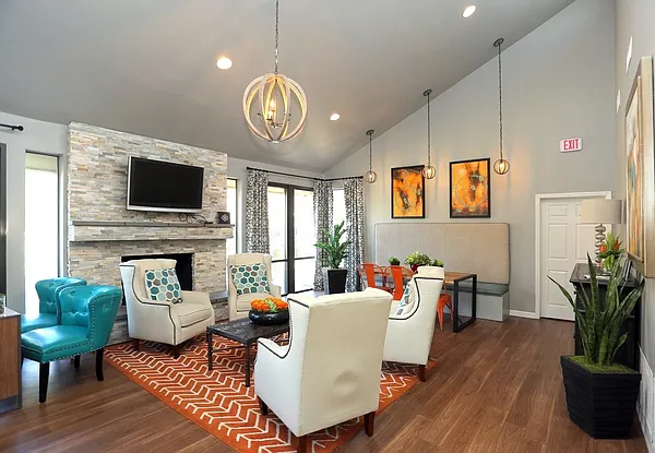 Somerset Park At Union Apartments — Photo 15