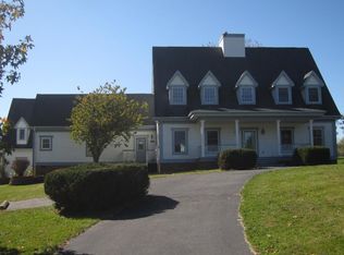 26 Labelle Ln, Stuarts Draft, VA 24477