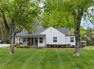 3475 Fraternity Church Rd, Winston Salem, NC 27127