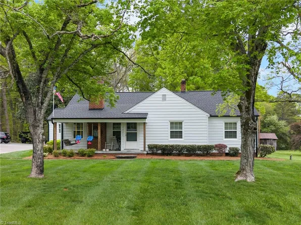 3475 Fraternity Church Rd, Winston Salem, NC 27127