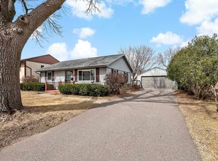 5416 53rd Ave N, Crystal, MN 55429