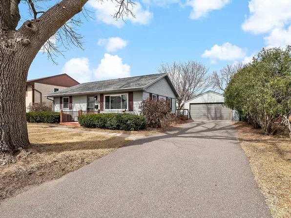 5416 53rd Ave N, Crystal, MN 55429