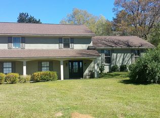 2261 Chesterville Rd, Tupelo, MS 38801