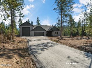 478 Happy Mdws, Athol, ID 83801