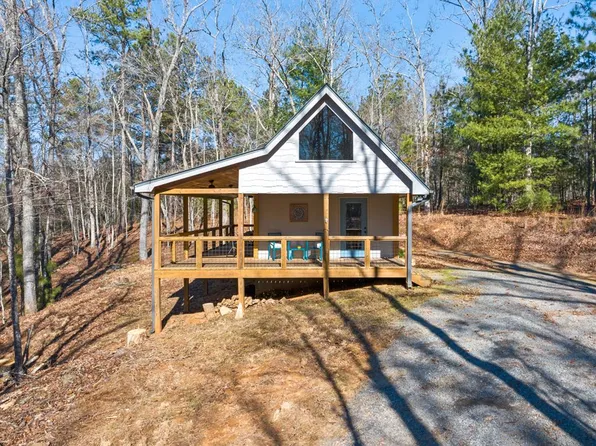 172 Wolf Creek Hts, Mineral Bluff, GA 30559