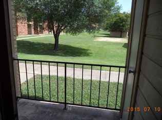 1607 N Main St APT A, Copperas Cove, TX 76522