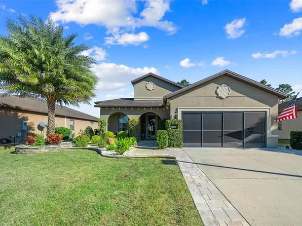 6611 SW 97TH TERRACE ROAD, OCALA, FL 34481