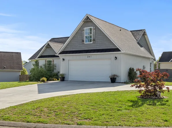 241 Wind Chase Dr, Madisonville, TN 37354
