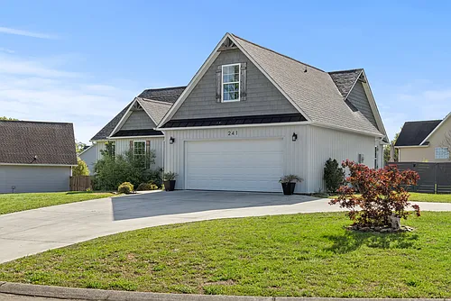 241 Wind Chase Dr Photo 1