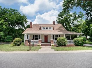148 West Church Street, Troutman, NC 28166