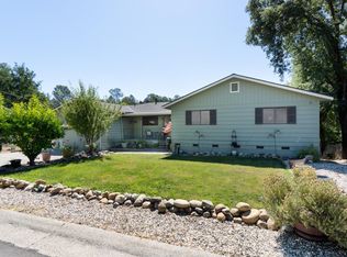 4487 Crystal Dr, Diamond Springs, CA 95619