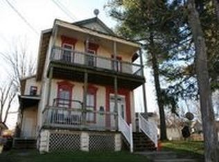 1141 Whitesboro St, Utica, NY 13502
