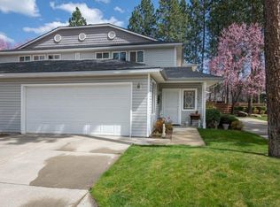 3676 N Steven Pl, Coeur D Alene, ID 83815