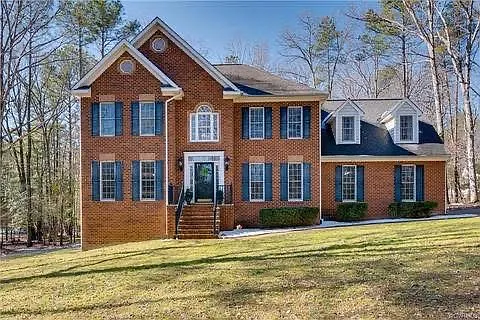 17263 Burchett Ln — Photo 1