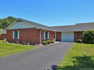 310 Vandergriff St, Farmington, MO 63640