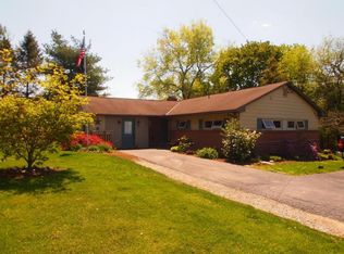 502 Lampeter Rd, Lancaster, PA 17602