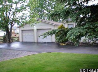 6955 Pontiac Dr, Reno, NV 89506