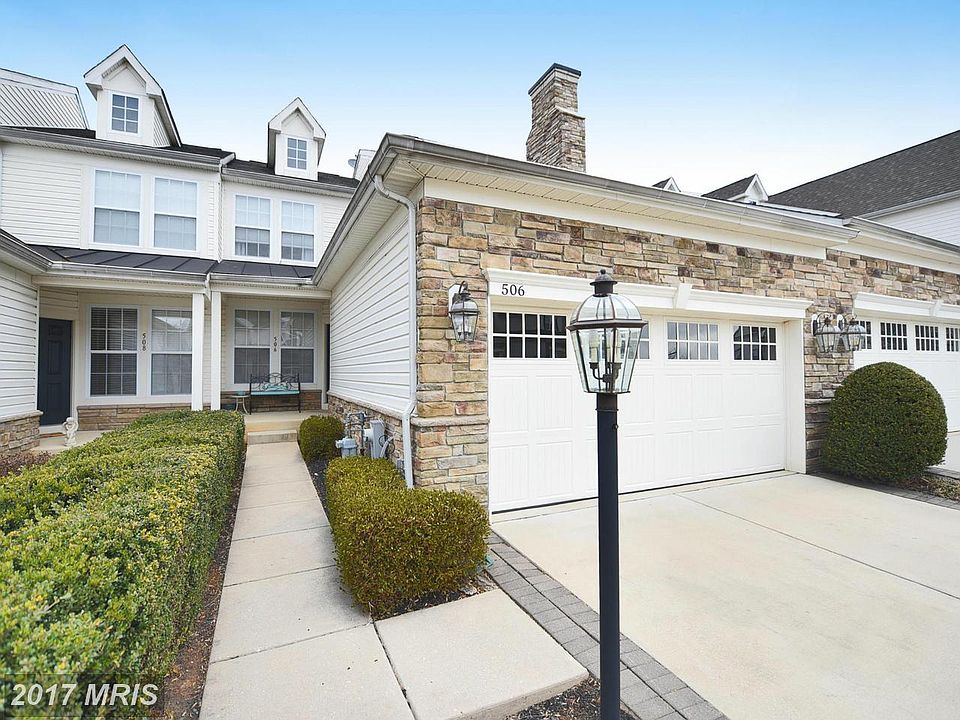506 Counterpoint Cir, Havre De Grace, MD 21078 Zillow