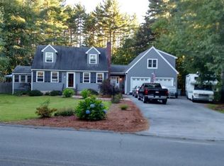 40 E Woodward Rd, Merrimack, NH 03054