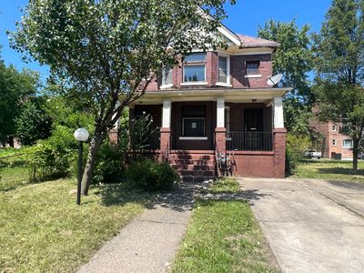 664-666 Gladstone Ave, Detroit, MI, 48202