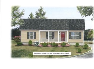 10721 McNeal Rd, Unionville, VA 22567