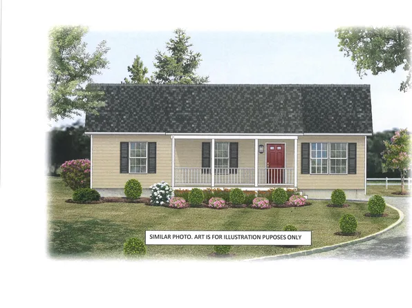 10721 McNeal Rd, Unionville, VA 22567
