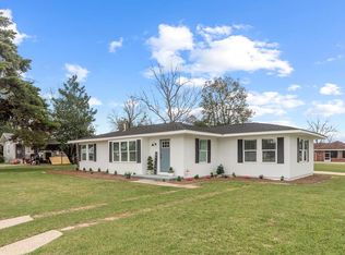 309 W Fulton St, Hartford, AL 36344