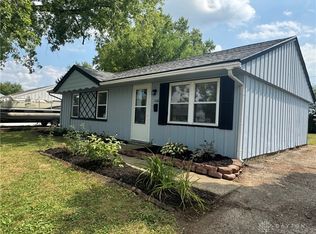 1143 Bookwalter Ave, New Carlisle, OH