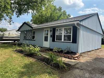 1143 Bookwalter Ave, New Carlisle, OH, 45344