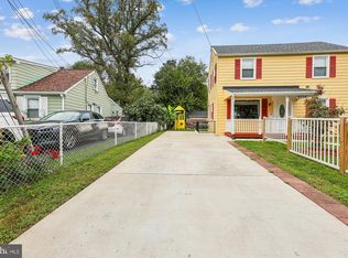 6506 20th Ave, Hyattsville, MD