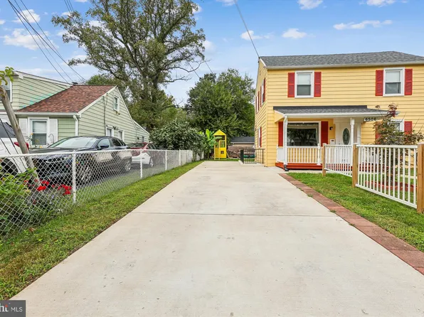 6506 20th Ave, Hyattsville, MD 20782