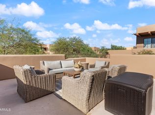 36601 N MULE TRAIN Road #C21, Carefree, AZ 85377